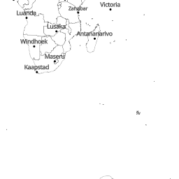 Cities nl preview