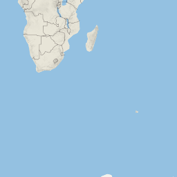 meteoblue terrain for weather maps preview